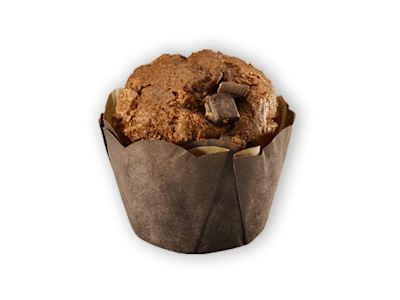 Muffin Cioccolato