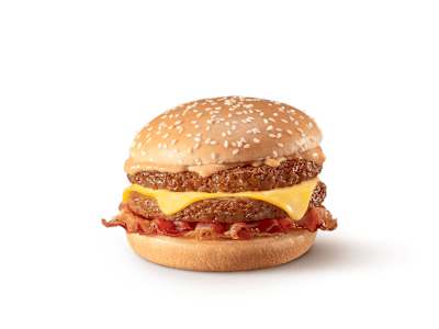 Crispy McBacon