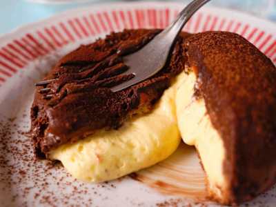Profiterole