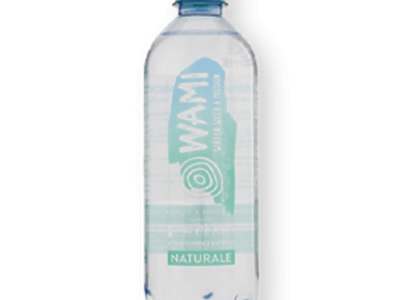 Acqua naturale 50cl