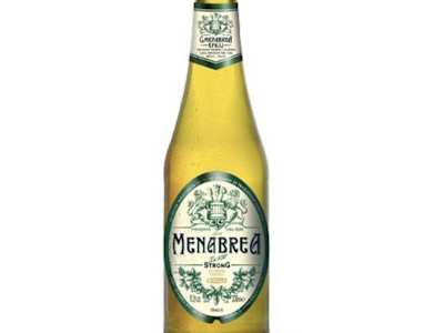 Menabrea 33cl