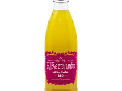 Aranciata BIO 260ML