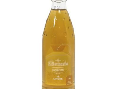 Tè al limone BIO 260ML