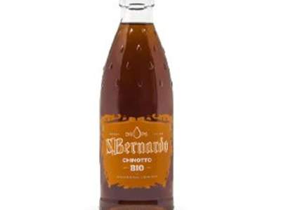Chinotto BIO 260ML