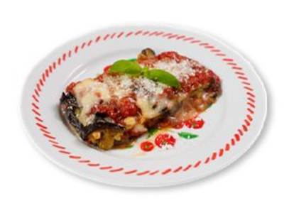 Parmigiana