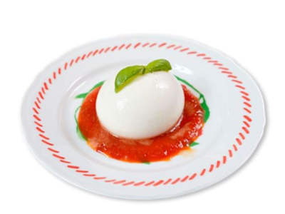 Burrata