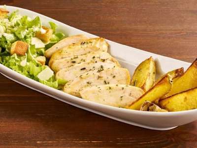 Tennessee Chicken