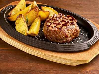 Classic Fillet