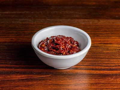 Salsa Chipotle