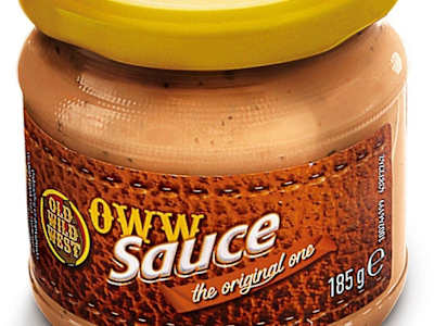 Salsa OWW - The Original