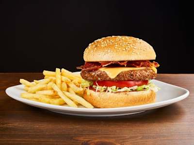 American Burger