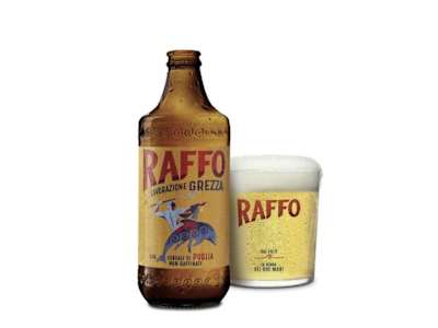 Raffo Lavorazione Grezza