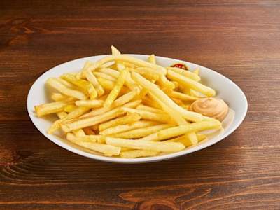 Fries