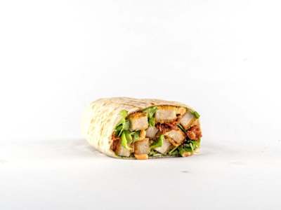Ranchero Wrap