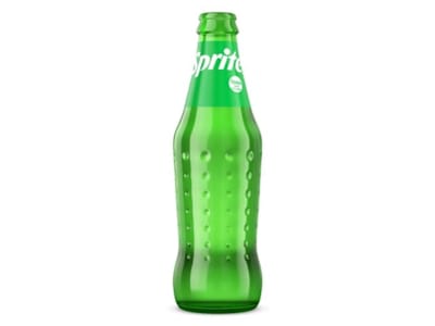 Sprite Vetro 33cl