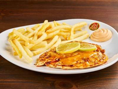 Sonora Chicken