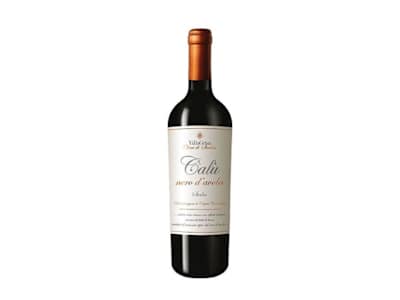Sicilia DOC - Nero D'Avola - Villa Grisa