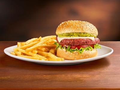 Oregon Meat Free