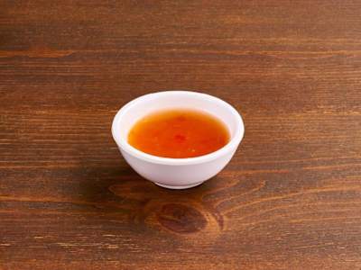 Salse Sweet & Chili