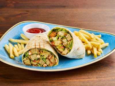 Vegan Wrap