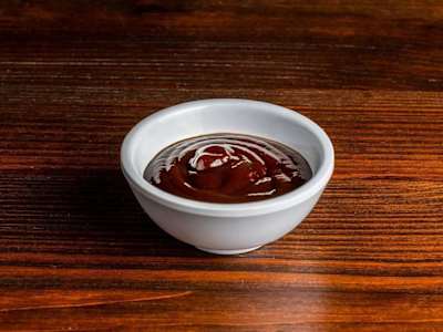 Salsa extra Barbecue