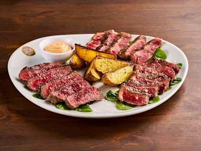 Beef Experience