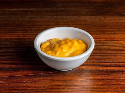 Salsa Cheddar