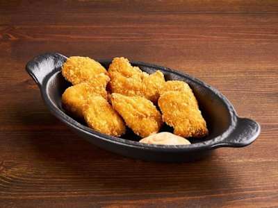 Chicken Nuggets - 8 pezzi