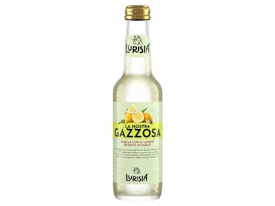 Lurisia Gazzosa 275 ml