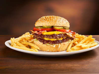 New York Smash Burger
