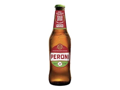 Peroni Senza Glutine (Gluten Free 🍃)