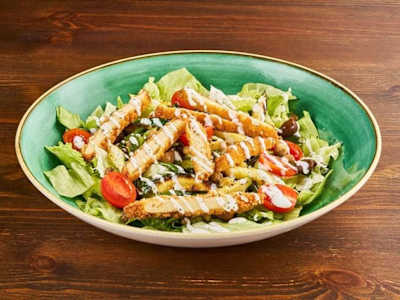 Veggie Salad