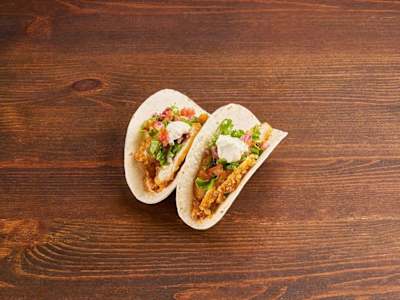Crispy Tacos