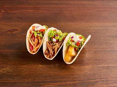 Tacos Mix