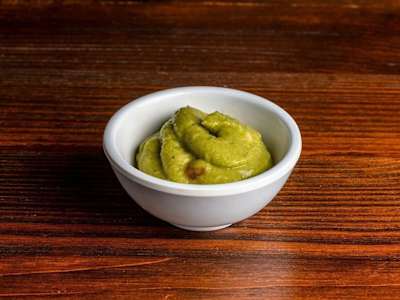 Salsa Guacamole