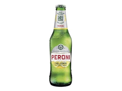 Peroni Chill Lemon