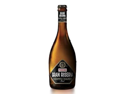 Peroni Gran Riserva Doppio Malto