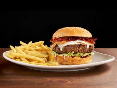 Chianina Grill BBQ