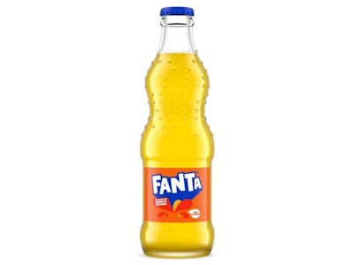 Fanta Vetro 33cl