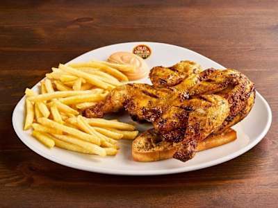 Galletto OWW