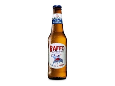 Raffo Ricetta Originale
