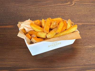Frites Atelier