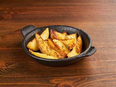 Patate al forno