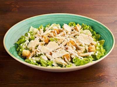 Arizona Caesar Salad