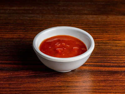 Salsa Messicana