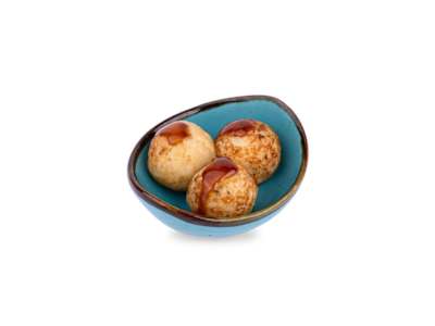Takoyaki