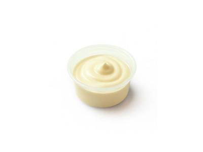 (DIP CUP) Mayo wasabi