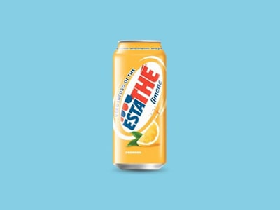 ESTATHÉ LIMONE (33cl)