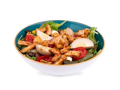 Crea la tua Insalata
