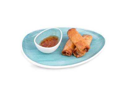 Involtini di Gamberi